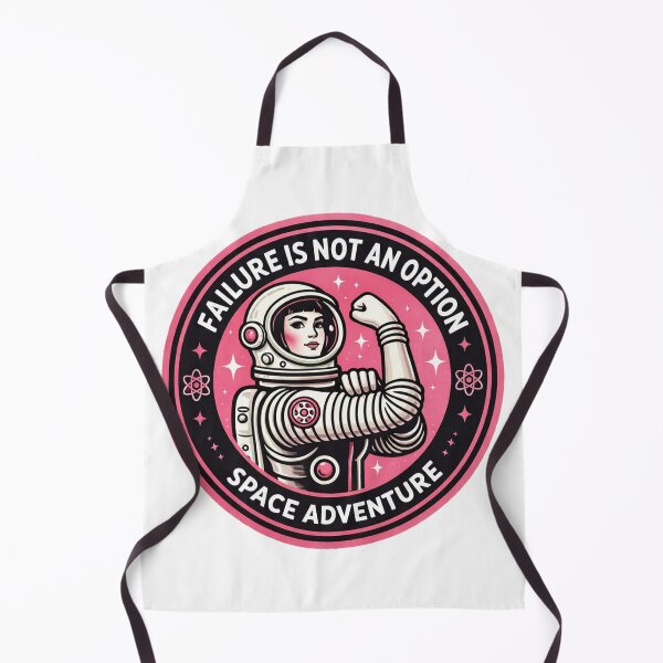 Item preview, Failure Is Not An Option designed and sold by vectcd.