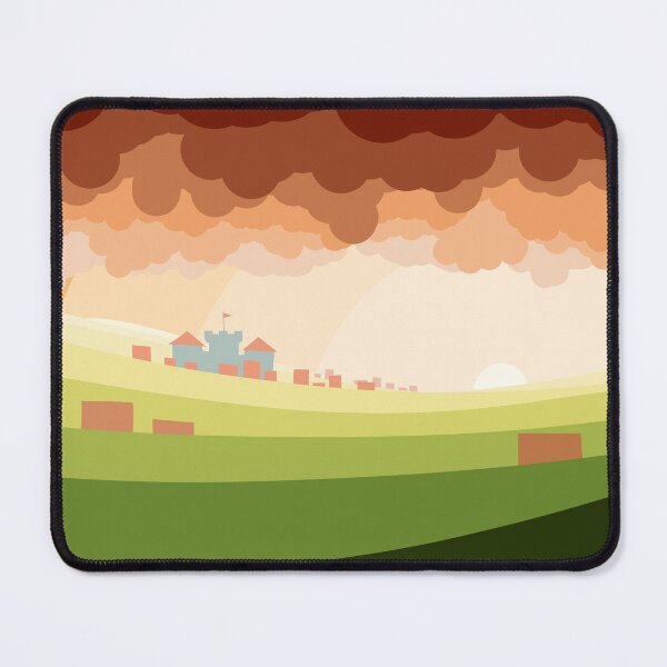 Item preview, Plain Ol' Kingdom designed and sold by Cool Beans.