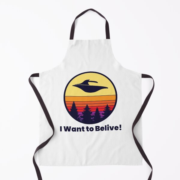 Item preview, I Want to Belive designed and sold by Primiani.