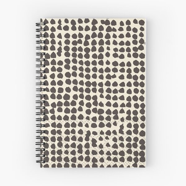 Item preview, Inkblot Scatter — Abstract Pattern designed and sold by Venusinthe8th.