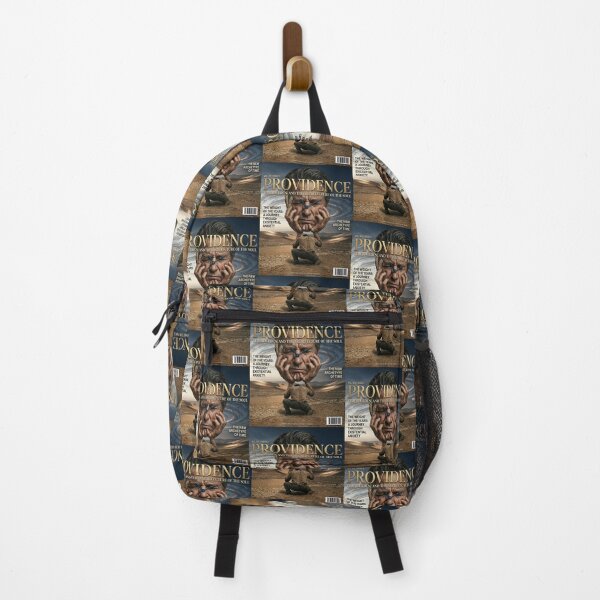 Item preview, PROVIDENCE__<<Human resistance to aging..>> designed and sold by Pronoian-Space.