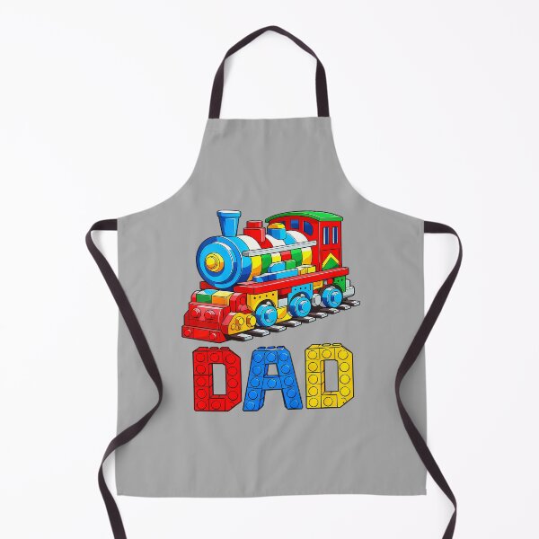Item preview, Family Dad Master Builder Building Bricks Blocks Fathers Day_3 designed and sold by ArleneRowe.