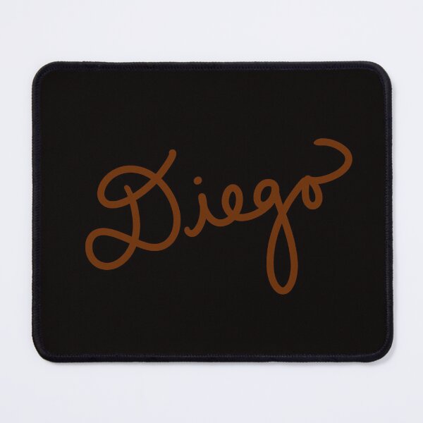 Item preview, Diego designed and sold by abeink.