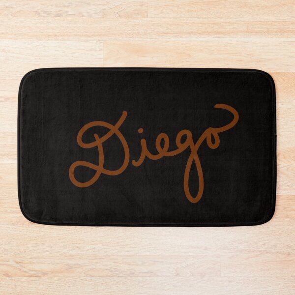 Item preview, Diego designed and sold by abeink.