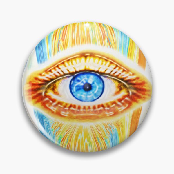 Item preview, EscapandingEye's(ii) designed and sold by Klaus Bremner (Autotelic Art).