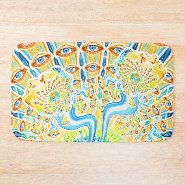 Item preview, EscapandingEye's(ii) designed and sold by Klaus Bremner (Autotelic Art).