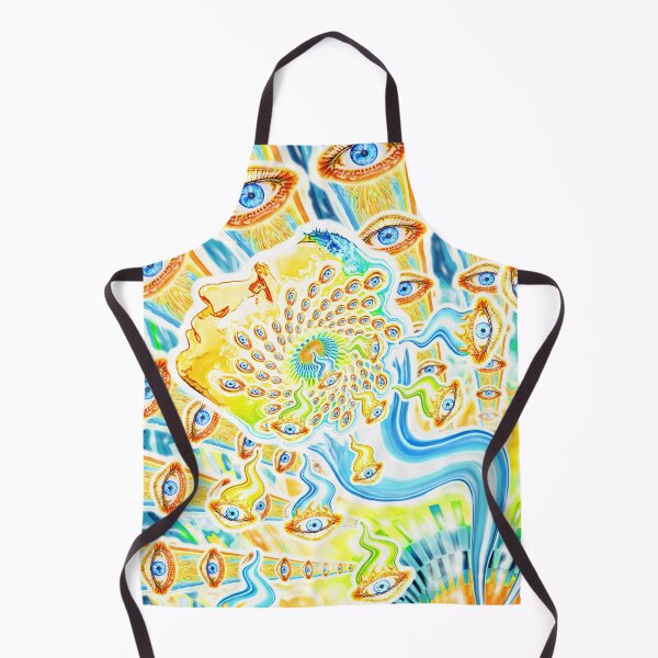 Item preview, EscapandingEye (ii) designed and sold by Klaus Bremner (Autotelic Art).