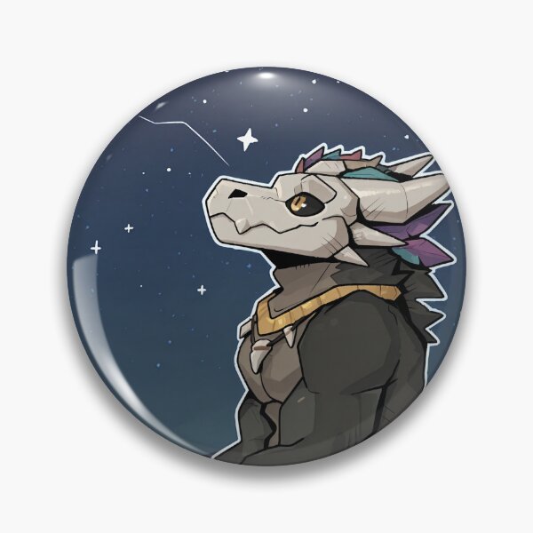 Item preview, Cosmic Witch Doctor Stargazing at Night designed and sold by KaMow.