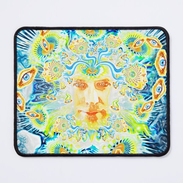 Item preview, EscapeToInfinity(ii) designed and sold by Klaus Bremner (Autotelic Art).