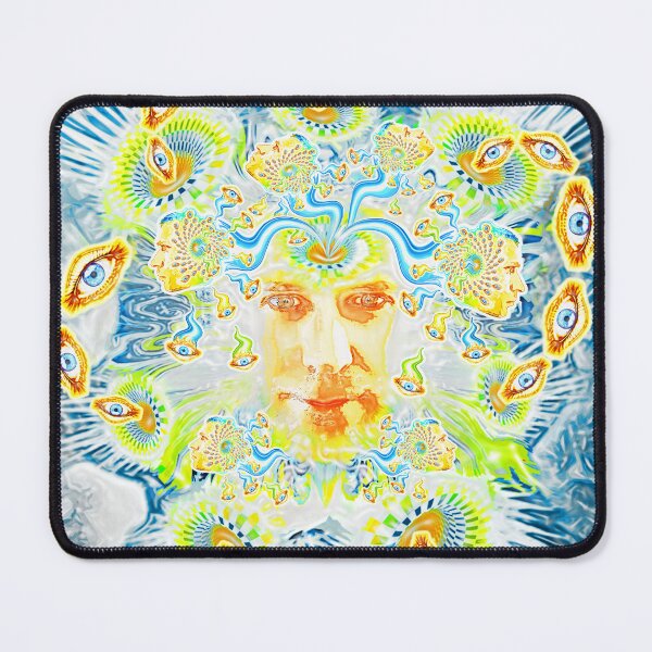 Item preview, EscapeToInfinity(iii) designed and sold by Klaus Bremner (Autotelic Art).