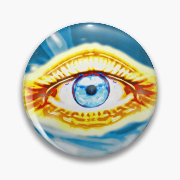 Item preview, EscapeToInfinity(iii) designed and sold by Klaus Bremner (Autotelic Art).