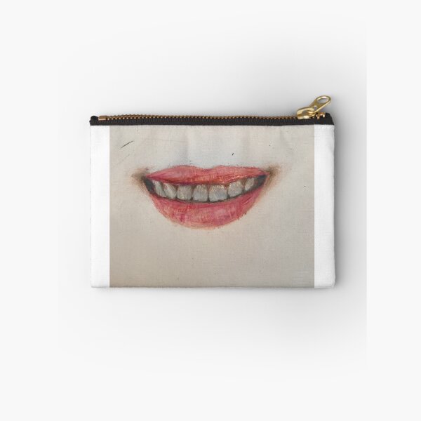 Item preview, Teeth and lips designed and sold by pugposer.