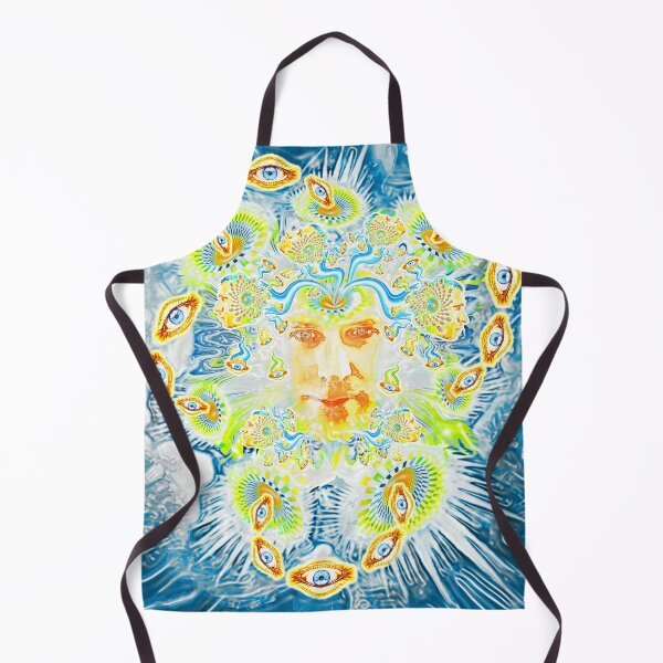 Item preview, EscapeToInfinity(iii) designed and sold by Klaus Bremner (Autotelic Art).