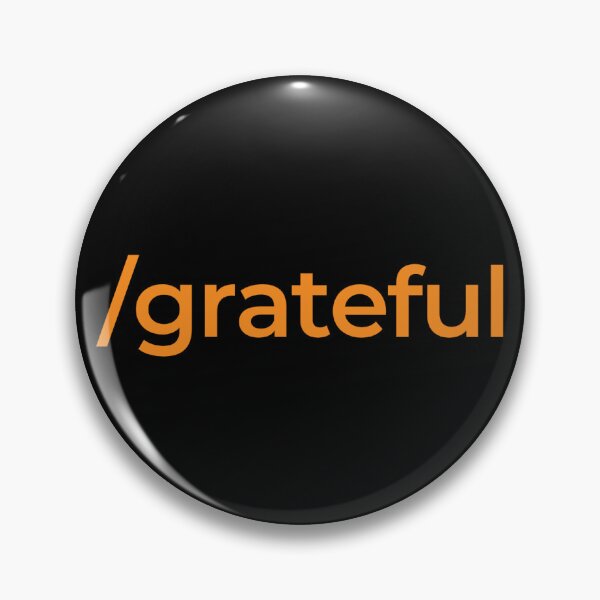 Item preview,  /grateful — Prompt Culture Tee | Mindset & AI Series designed and sold by ProteanProds.