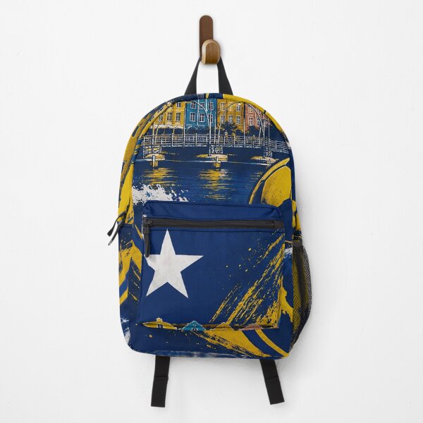 Item preview, Curacao football designed and sold by internlvisions.