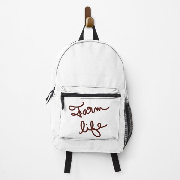 Item preview, Farm Life designed and sold by abeink.