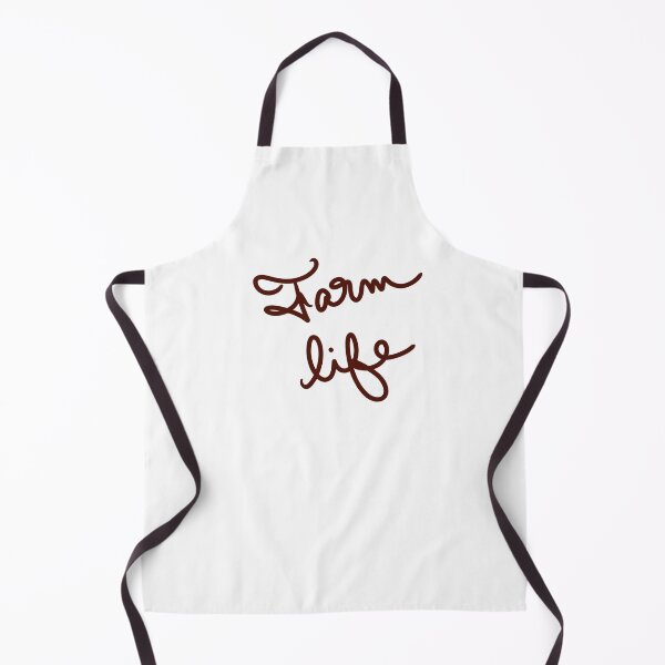Item preview, Farm Life designed and sold by abeink.