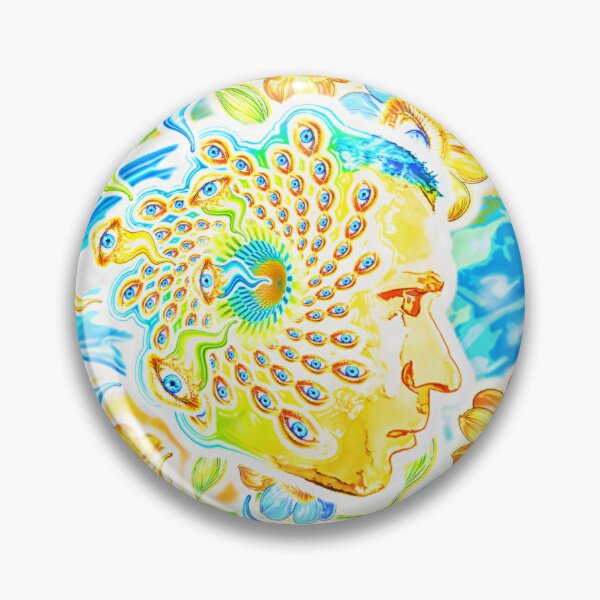 Item preview, Paisaje interior designed and sold by Klaus Bremner (Autotelic Art).