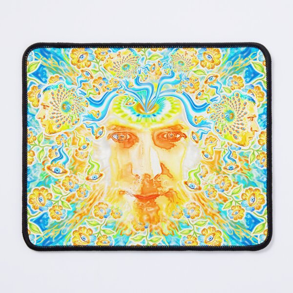 Item preview, Innerscaperal designed and sold by Klaus Bremner (Autotelic Art).