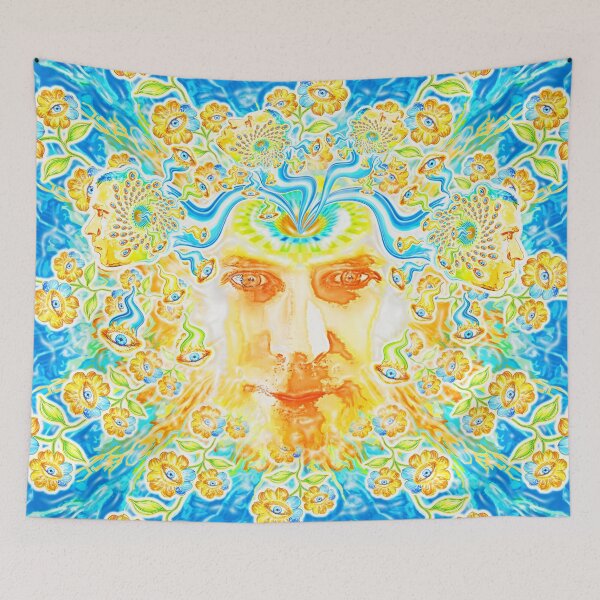 Item preview, Innerscaperal designed and sold by Klaus Bremner (Autotelic Art).