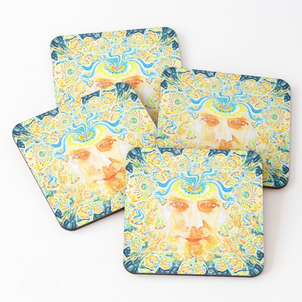 Item preview, Paisaje interior (ii) designed and sold by Klaus Bremner (Autotelic Art).