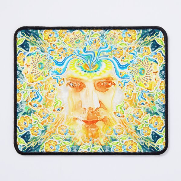 Item preview, Innerscaperal(ii) designed and sold by Klaus Bremner (Autotelic Art).