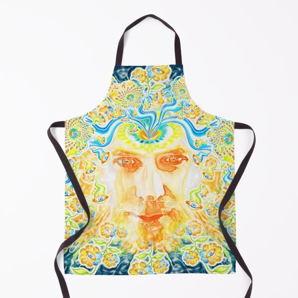 Item preview, Paisaje interior (ii) designed and sold by Klaus Bremner (Autotelic Art).