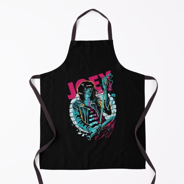Item preview, Joey Ramone Punk Rock Legend Vintage Comic Style designed and sold by MillieRhodes.