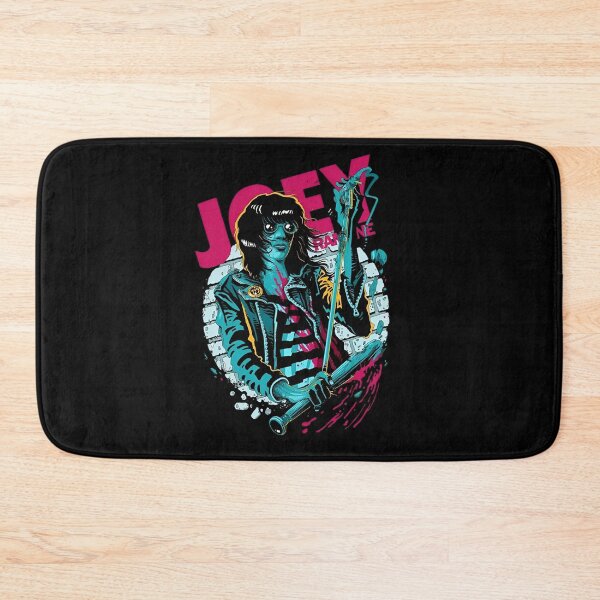 Item preview, Joey Ramone Punk Rock Legend Vintage Comic Style designed and sold by MillieRhodes.