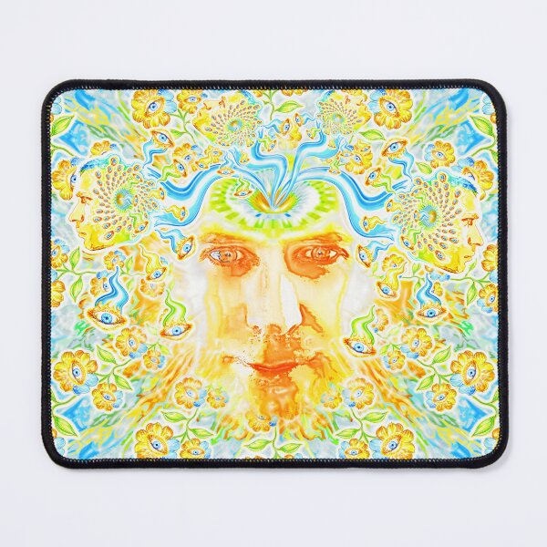 Item preview, Innerscaperal(iii) designed and sold by Klaus Bremner (Autotelic Art).
