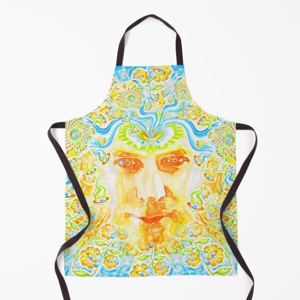 Item preview, Paisaje interior(iii) designed and sold by Klaus Bremner (Autotelic Art).