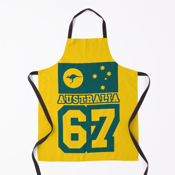 Item preview, Kangaroo Sun Australia 67 designed and sold by Kangaroo Sun.