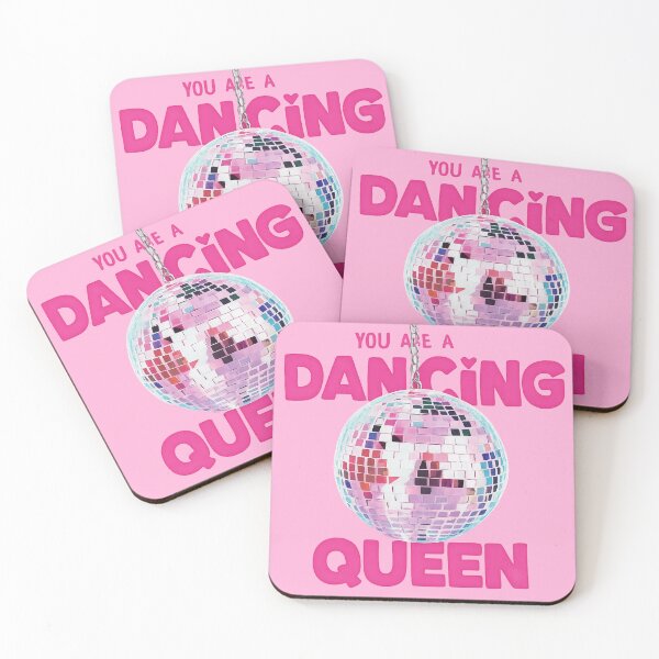 Item preview, Dancing queen designed and sold by YChangShop.
