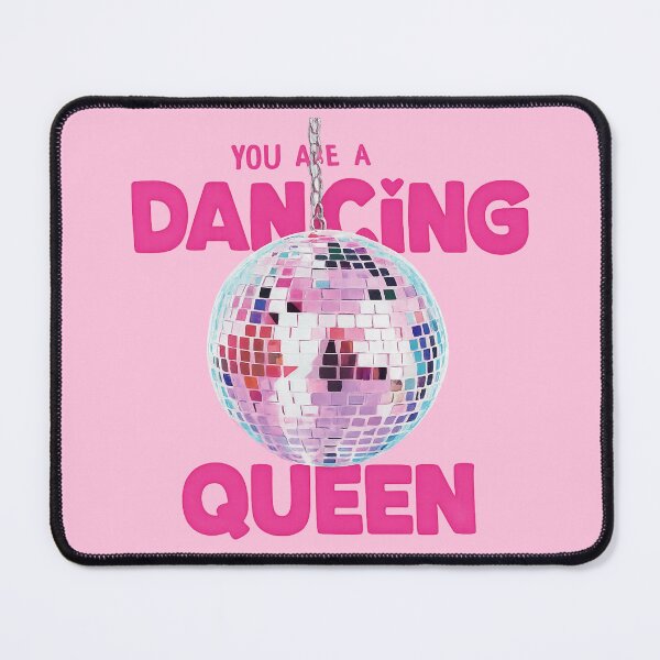 Item preview, Dancing queen designed and sold by YChangShop.