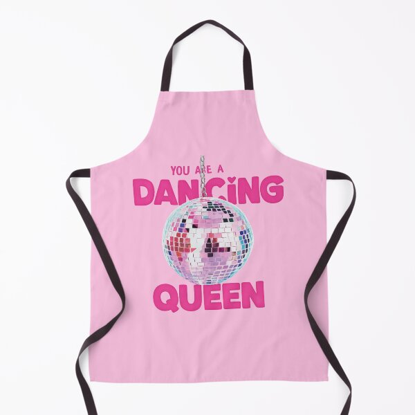 Item preview, Dancing queen designed and sold by YChangShop.