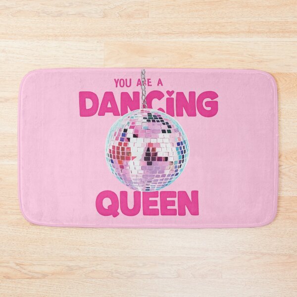 Item preview, Dancing queen designed and sold by YChangShop.