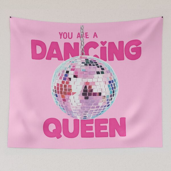 Item preview, Dancing queen designed and sold by YChangShop.