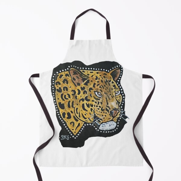 Item preview, jaguar painting designed and sold by pksart1.