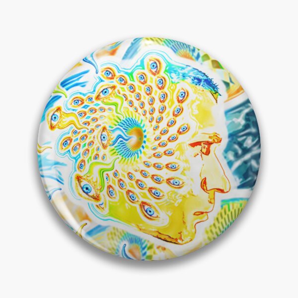 Item preview, KaleidEscaperism(ii) designed and sold by Klaus Bremner (Autotelic Art).