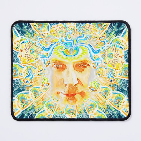 Item preview, KaleidEscaperism(ii) designed and sold by Klaus Bremner (Autotelic Art).