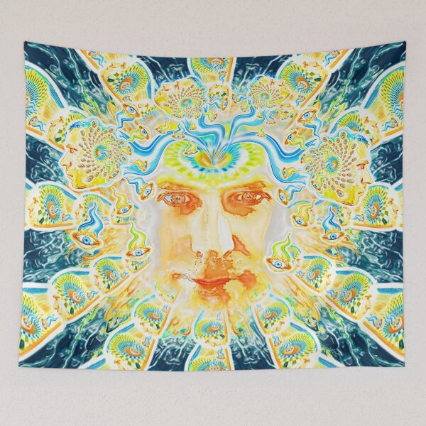 Item preview, KaleidEscaperism(ii) designed and sold by Klaus Bremner (Autotelic Art).
