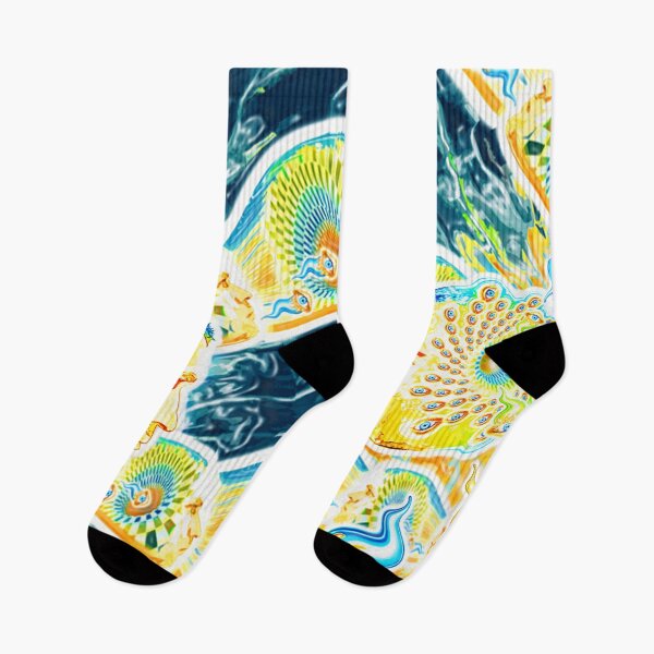 Item preview, KaleidEscaperism(ii) designed and sold by Klaus Bremner (Autotelic Art).