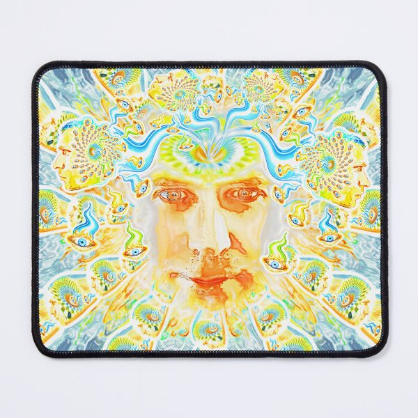 Item preview, KaleidEscaperism(iii) designed and sold by Klaus Bremner (Autotelic Art).