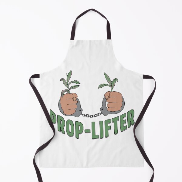 Item preview, Prop-Lifter designed and sold by SticknWoke.