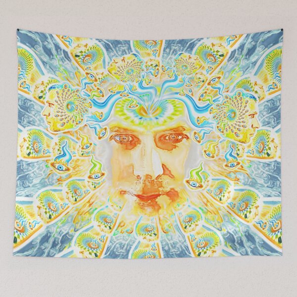 Item preview, KaleidEscaperism(iii) designed and sold by Klaus Bremner (Autotelic Art).