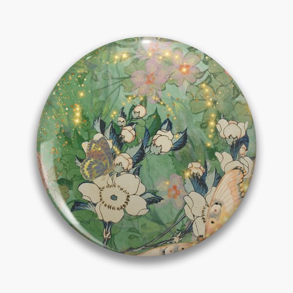 Item preview, Golden Petal Paradise designed and sold by DesignsByRSK.