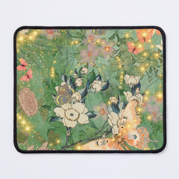 Item preview, Golden Petal Paradise designed and sold by DesignsByRSK.