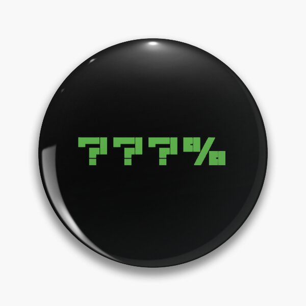 Item preview, The Percentage Scale Mob (illustration) designed and sold by mohammeDRT.
