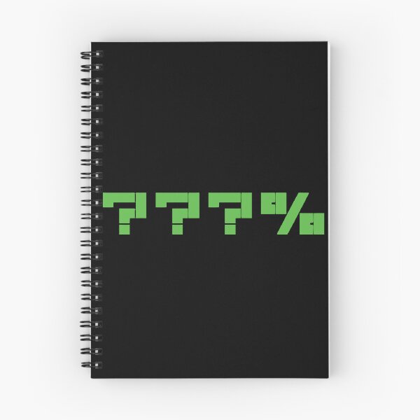 Item preview, The Percentage Scale Mob (illustration) designed and sold by mohammeDRT.