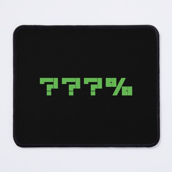 Item preview, The Percentage Scale Mob (illustration) designed and sold by mohammeDRT.